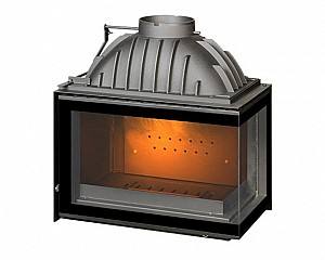 Каминная топка Invicta Liam Right