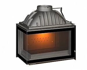 Каминная топка Invicta Liam Left