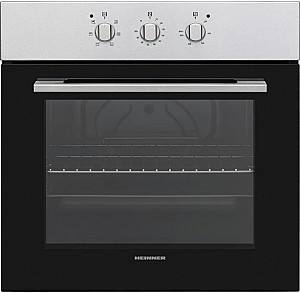 Духовой шкаф электрический Heinner HBO-V656G-IX