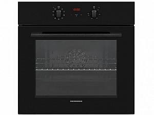 Духовой шкаф электрический Heinner HBOV6510GCDRCGBK