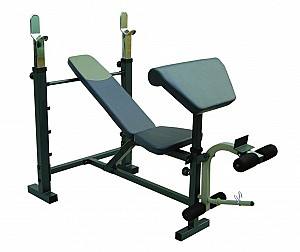 Фитнес-станция Shuahghai Sport KFBH-47