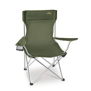 Складной стул Pinguin Fisher Chair Green