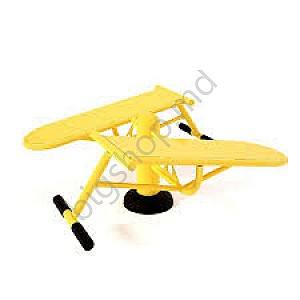 Уличный тренажер Inter  SL 109 