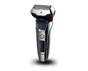 Aparat de ras electric Panasonic ES-LT4N-S820