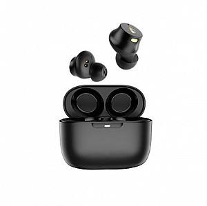 Casti Monster N-Lite 200 AirLinks Black