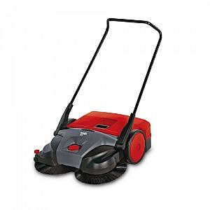 Ручная подметальная машина Starmix 477