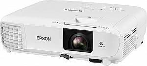 Видеопроектор Epson EB-W49