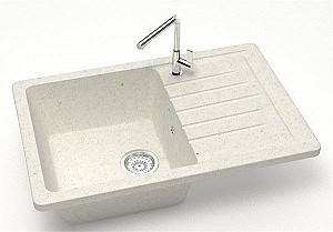 Chiuveta de bucatarie Marrbaxx F016Q7 Catton Mat
