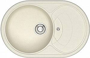 Chiuveta de bucatarie Marrbaxx Matte F033Q2 Beige