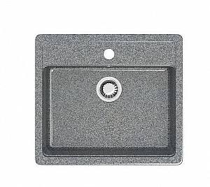 Chiuveta de bucatarie Marrbaxx Z009Q8 Dark Gray