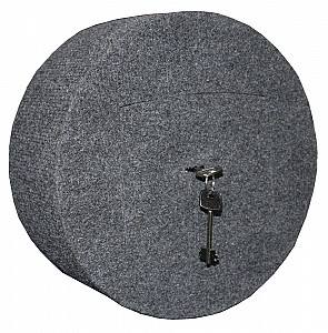 Сейф Griffon A.15.K/155.Deco