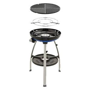 Gratar pentru frigarui Cadac Carri Chef 50 BBQ 30 mbar