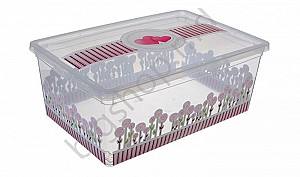 Cutie pentru depozitare Idea М2356