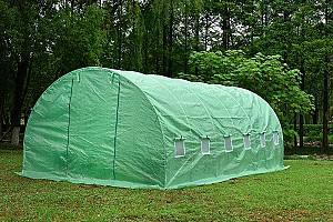 Seră de tip tunel Micul Fermier GF-2045