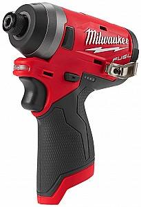Masina de insurubat cu impact Milwaukee M12FID-0 (4933459822)