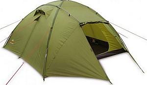 Палатка Pinguin Tornado 3 Green Dural