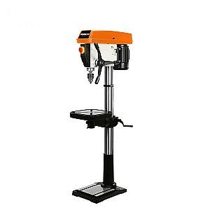 Masina de gaurit cu masa Wokin 1500W (789331)