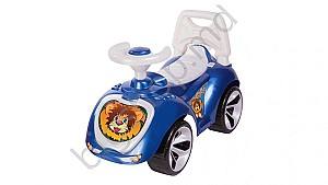 Толокар RT 758 Blue