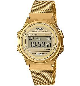 Ceas de mana Casio A-171WEMG-9A