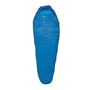Sac de dormit Pinguin Savana 185 blue L