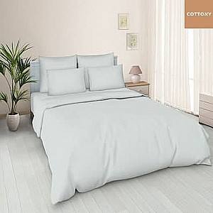 Albituri de pat Poplin Leo (1 pers.)