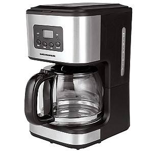 Espressor Heinner HCMD915BKS