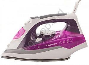 Утюг DAEWOO DSI20P