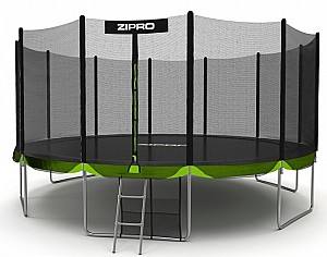 Батут Zipro Jump Pro 496cm