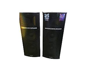 Boxa portabila ZANETTI BOX 14 MM