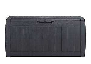 Cutie pentru depozitare Keter Hollywood 270L Graphite (247310)