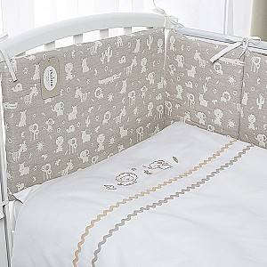 Постельное белье Perina Toys  ТС6-02.4