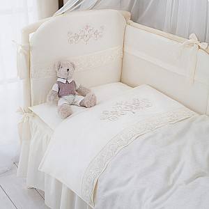 Постельное белье Perina Versailles (ВС3-01.2) Beige