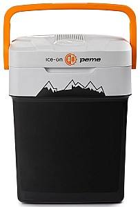 Сумка холодильник (термосумка) Peme Ice-on 32L Adventure Orange