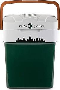 Сумка холодильник (термосумка) Peme Ice-on 32L Pine Forest