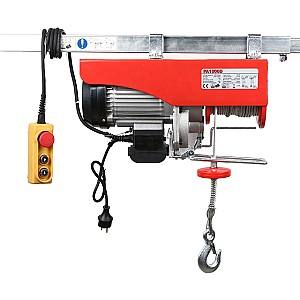 Таль электрическая Hagel PA1000D