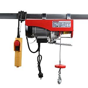 Таль электрическая Hagel PA800D