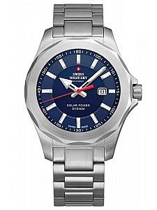 Ceas de mana Swiss Military By Chrono SMS34073.02