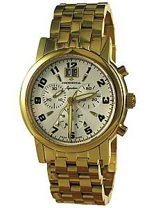 Наручные часы Continental Antigua Chrono 9185-137C