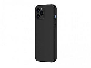 Чехол для телефон Baseus iPhone 12 Pro Max, Black