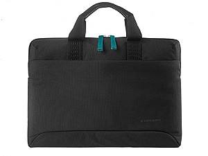 Geanta pentru laptop Tucano Smilza Superslim 15'' Black