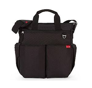 Genta pentru mamici Skip Hop Signature Black
