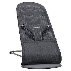 Leagan BabyBjorn Bliss Mesh Anthracite