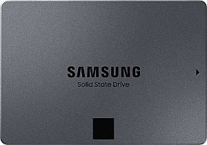 SSD Samsung 2.5" SATA SSD 4.0TB 870 QVO (MZ-77Q4T0BW)