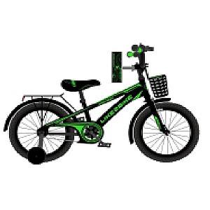 Bicicleta copii Sport 20 inch Verde