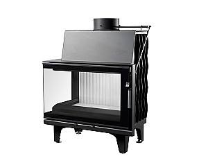 Каминная топка PanTech 60 B  CG