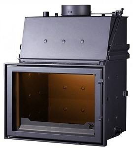 Каминная топка PanAqua 30 TECHNICAL