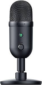 Микрофон вокальный RAZER Seirēn V2 X