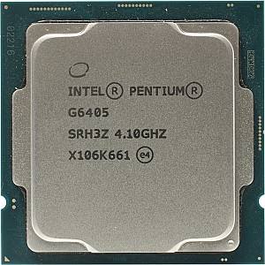 Procesor Intel Pentium G6405 Tray