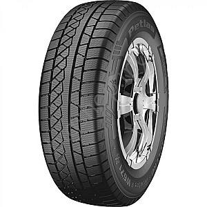 Шина для внедорожника PETLAS 255 / 65 R17 (114H Explero winter W671)