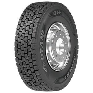 Anvelopa camion OTANI 315/70R22.5 (154/150L OH-320